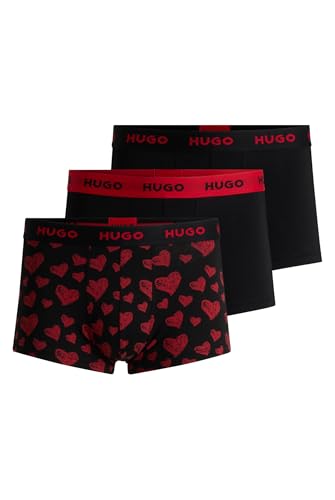 HUGO Trunk Triplet Design von HUGO
