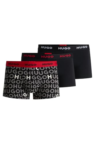 HUGO Trunk Triplet Design von HUGO