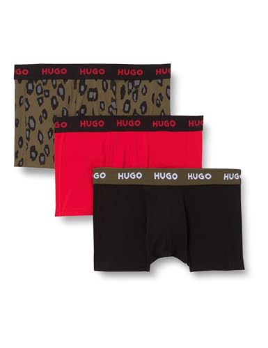 HUGO Trunk Triplet Design von HUGO