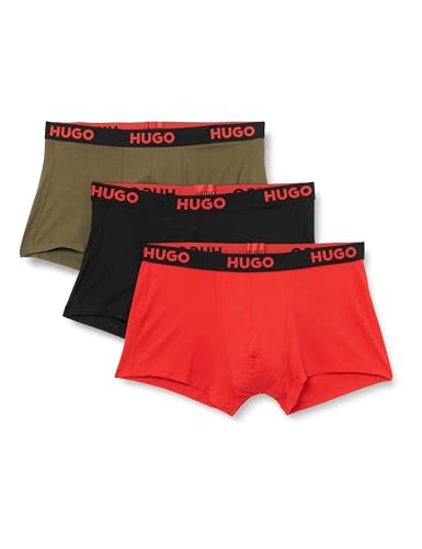 HUGO Trunk Triplet Nebula von HUGO