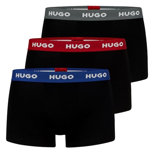 HUGO Trunk Triplet Pack 10268005 01 von HUGO