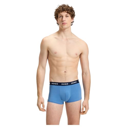 HUGO Trunk Triplet Pack 10268005 01 von HUGO