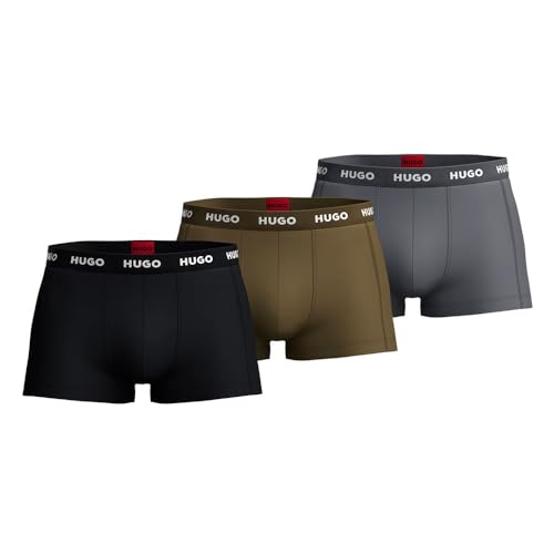 HUGO Trunk Triplet Pack 10268005 01 HUGO Trunk Triplet Pack 10268005 01 von HUGO
