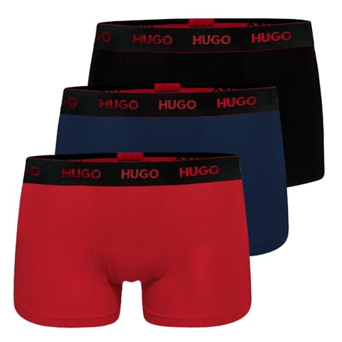 HUGO Trunk Triplet Pack 10268005 01 von HUGO