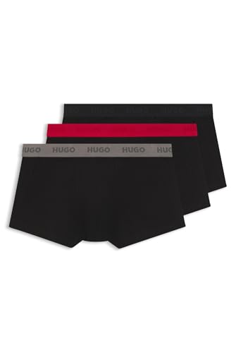 HUGO Trunk Triplet Pack 10268005 01 von HUGO