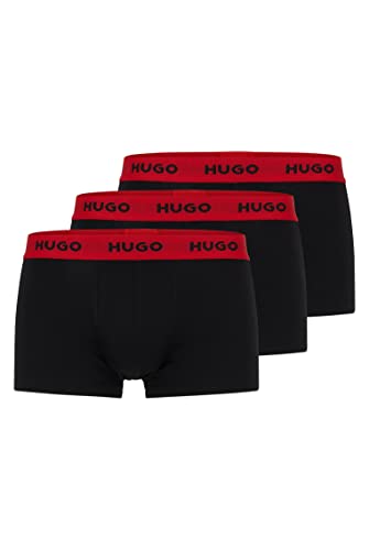 HUGO Trunk Triplet Pack von HUGO BOSS