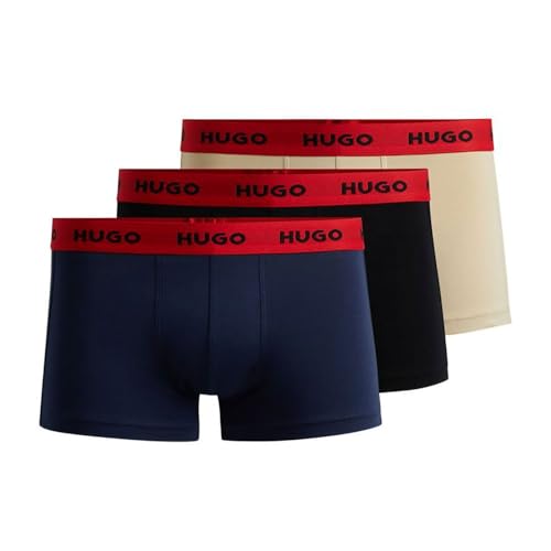 HUGO Trunk Triplet Pack HUGO Trunk Triplet Pack von HUGO