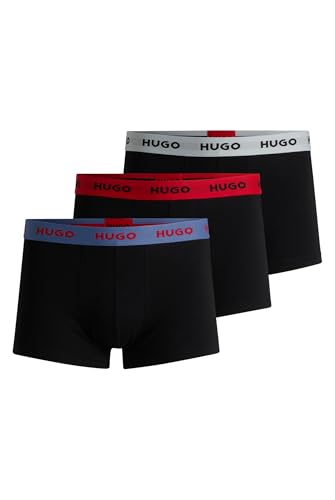 HUGO Trunk Triplet Pack von HUGO