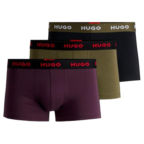 HUGO Trunk Triplet Pack von HUGO