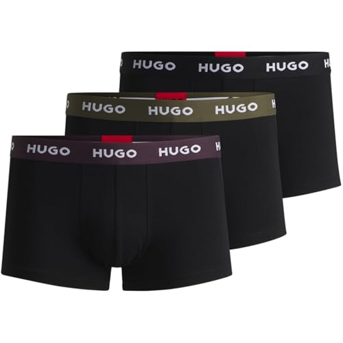 HUGO Trunk Triplet Pack von HUGO