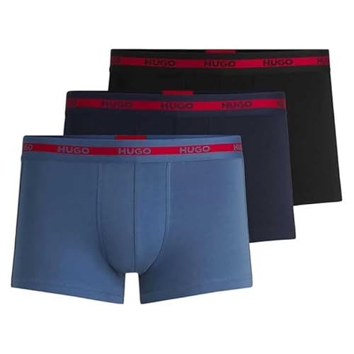 HUGO Trunk Triplet Planet HUGO Trunk Triplet Planet von HUGO