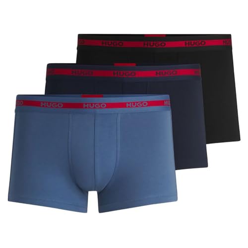 HUGO Trunk Triplet Planet von HUGO