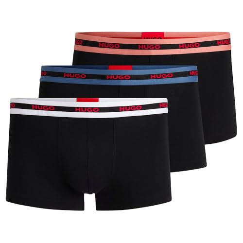 HUGO Trunk Triplet Planet von HUGO