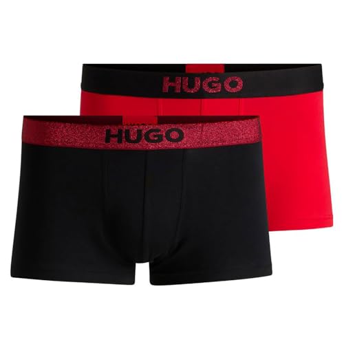 HUGO Trunk Twin Lurex G von HUGO