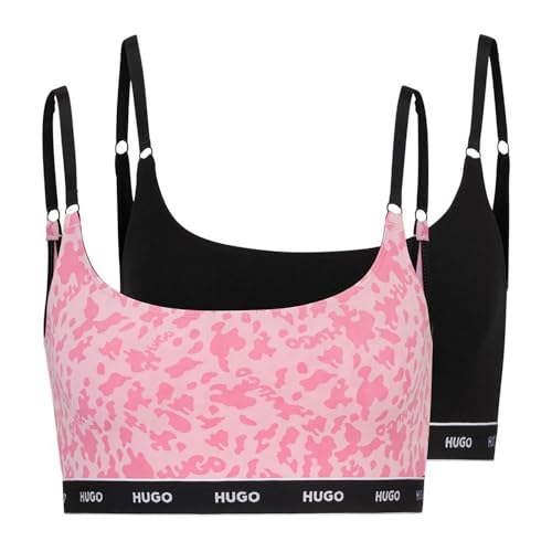 HUGO Twin Bralette Design von HUGO