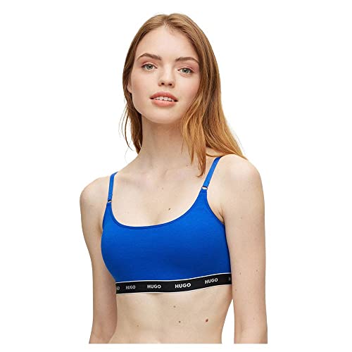 HUGO Twin Bralette Stripe von HUGO