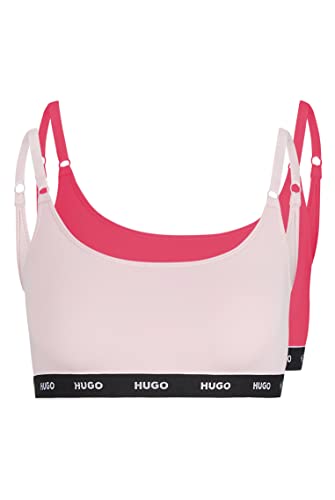 HUGO Twin Bralette Stripe von HUGO