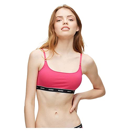 HUGO Twin Bralette Stripe von HUGO