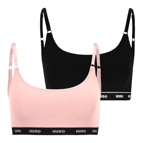 HUGO Twin Bralette Stripe von HUGO