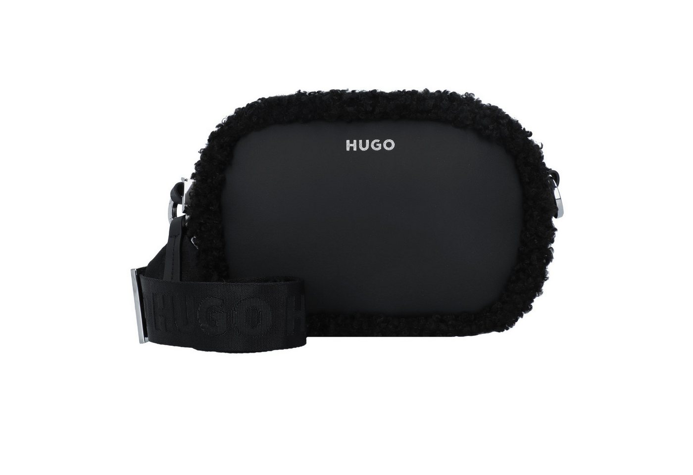 HUGO Umhängetasche Bel, Polyester von HUGO