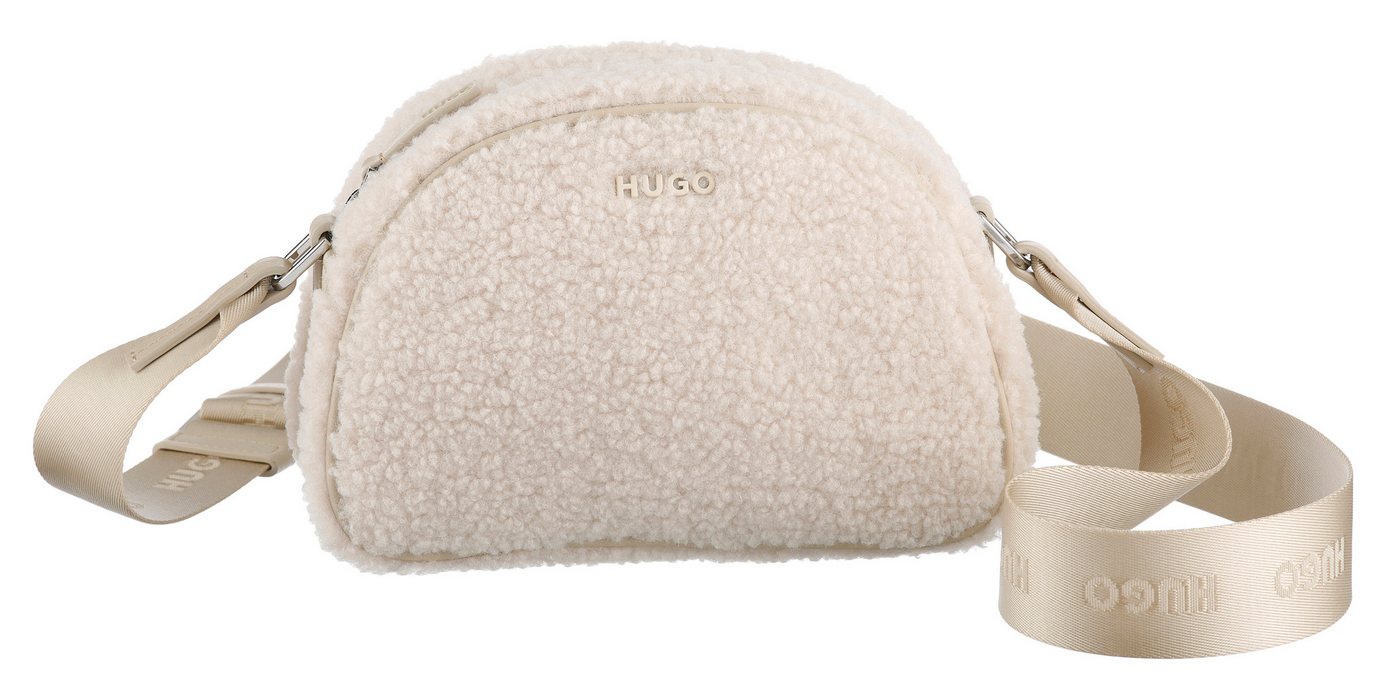 HUGO Umhängetasche Bel 2.0, Mini Bag, Schultertasche, Handtasche Damen von HUGO
