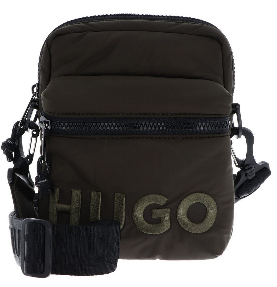 HUGO Umhängetasche NS Zip Crossbody von HUGO