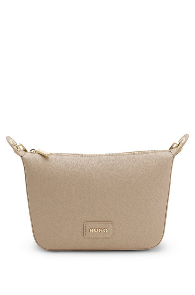 HUGO Umhängetasche Orin, Damen-Handtasche, Schultertasche, Crossbody Bag mit Reißverschluss von HUGO