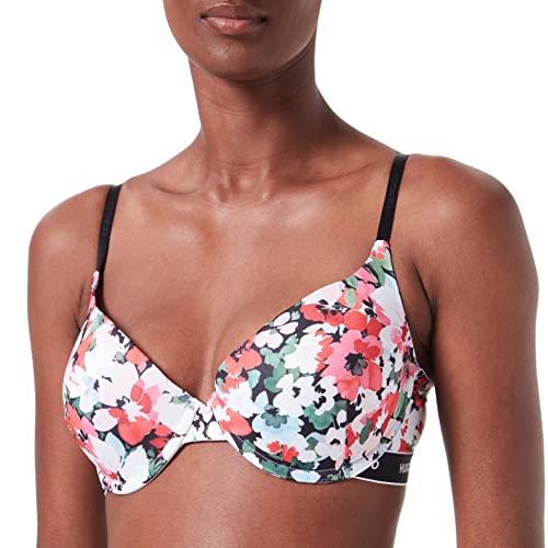 HUGO Underwire Bra NOSTAL von HUGO