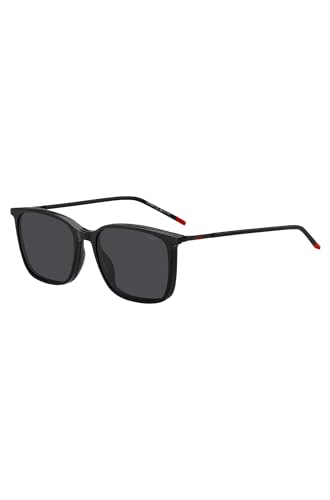 HUGO Unisex Sonnenbrille Hg 1270/Cs 807 53/17/145 Herren Sunglasses, 53 HUGO Unisex Sonnenbrille Hg 1270/Cs 807 53/17/145 Herren Sunglasses, 53 von HUGO
