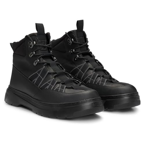 HUGO Urian_hito_mxmt von HUGO