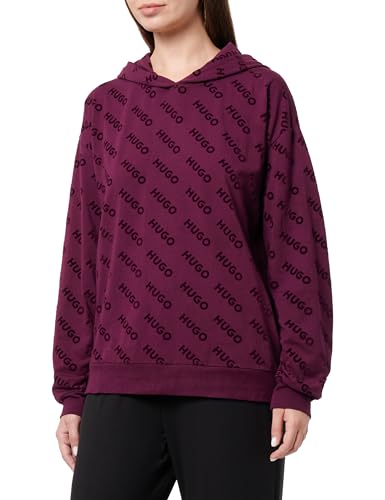 HUGO VLOCKY_Hoodie von HUGO