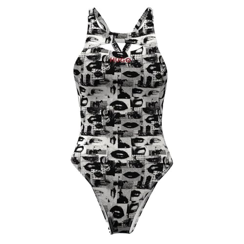 HUGO Western Lips SW.Suit von HUGO