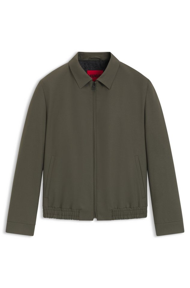 HUGO Wolljacke HUGO Wolljacke von HUGO