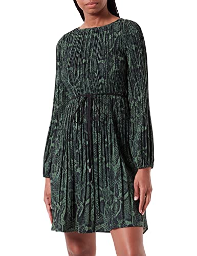 HUGO Women's Kavori-1 Dress, Open Miscellaneous991, 38 von HUGO