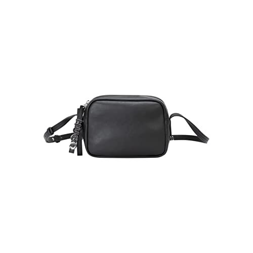 HUGO Damen Mel Crossbody-G Crossbody Black1 One Size von HUGO