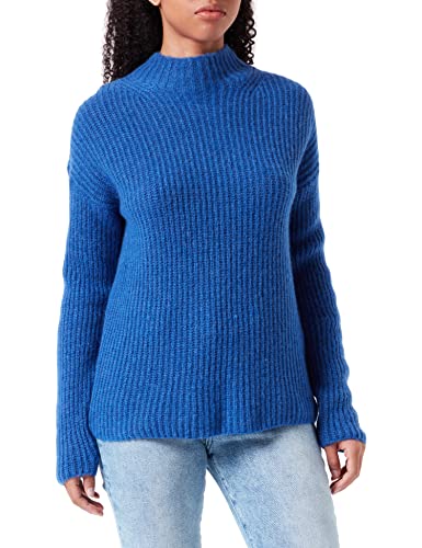 HUGO Women's Sandricky Sweater, Medium Blue422, M HUGO Women's Sandricky Sweater, Medium Blue422, M von HUGO
