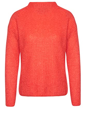 HUGO Women's Sandricky Sweater, Medium Red612, XS von HUGO