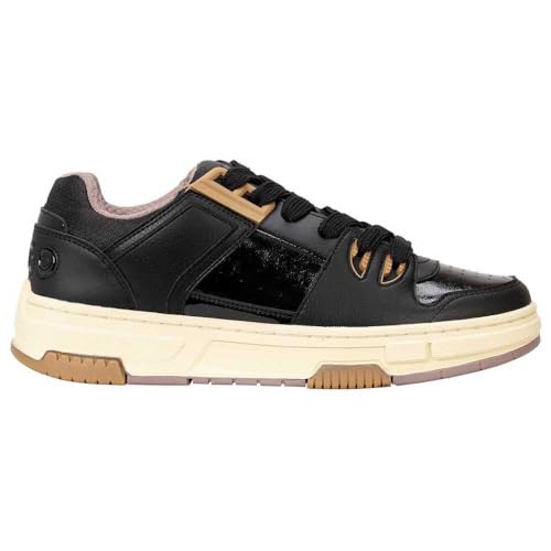 HUGO Yarrow Nppu 10274190 01 Trainers EU 44 von HUGO BOSS