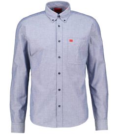 Herren Hemd EVITO Casual Slim Fit Herren Hemd EVITO Casual Slim Fit von HUGO