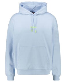 Herren Hoodie DREEZES Oversized Fit von HUGO