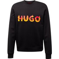 Sweatshirt 'Ditmo' von HUGO Red