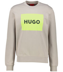 Herren Sweatshirt DURAGOL222 von HUGO