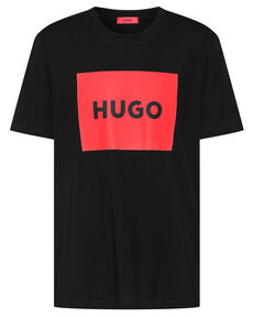 Herren T-Shirt DULIVE222 von HUGO