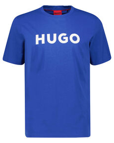 Herren T-Shirt DULIVIO_U241 von HUGO