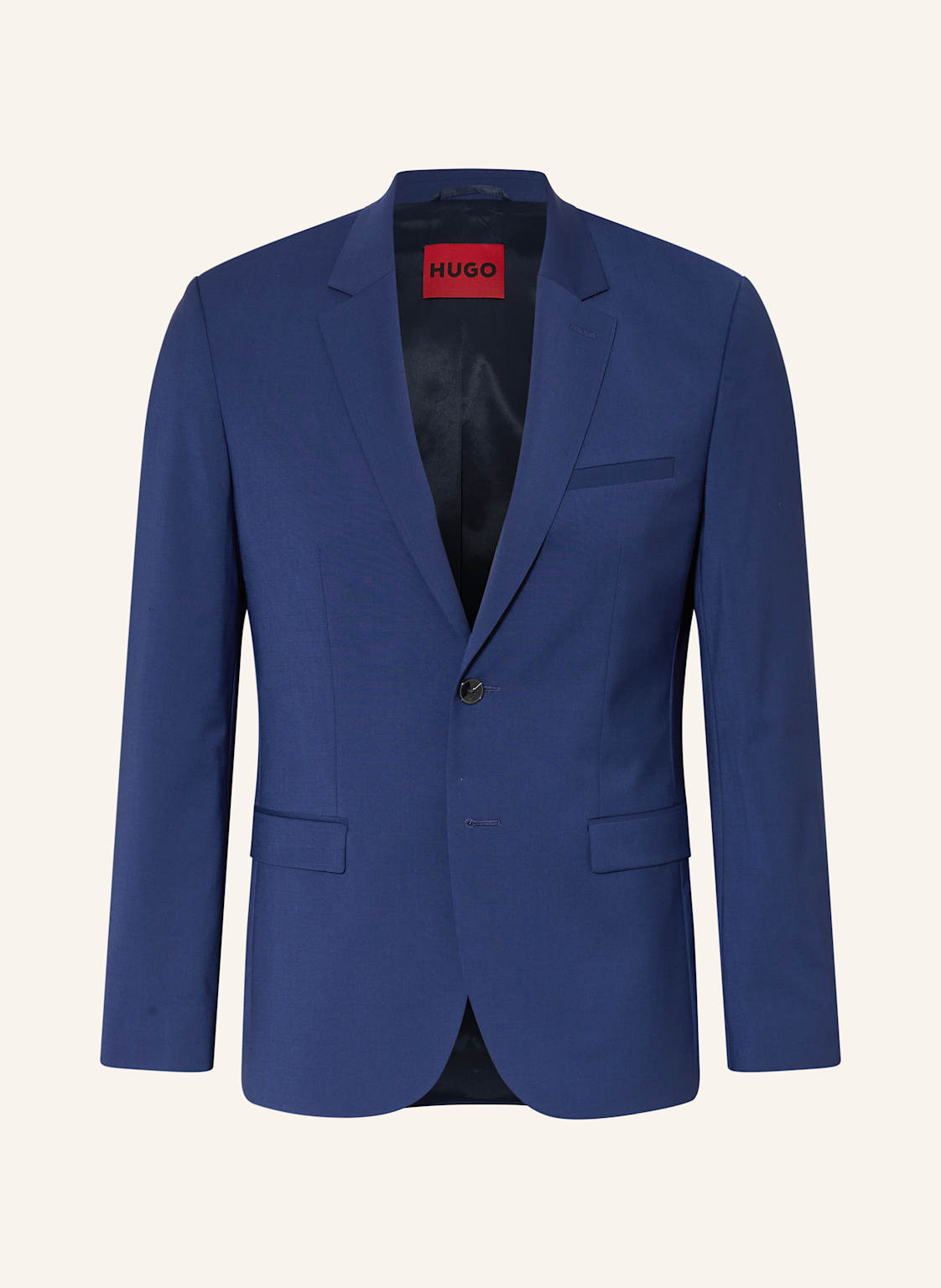 Hugo Anzugsakko Arti Extra Slim Fit blau von HUGO