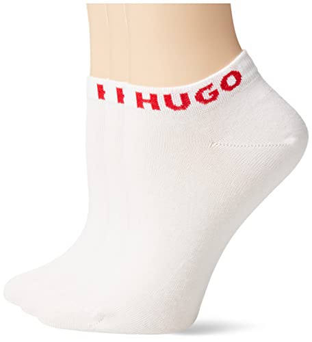 Hugo As Uni Socks 3 Pairs EU 39-42 von HUGO