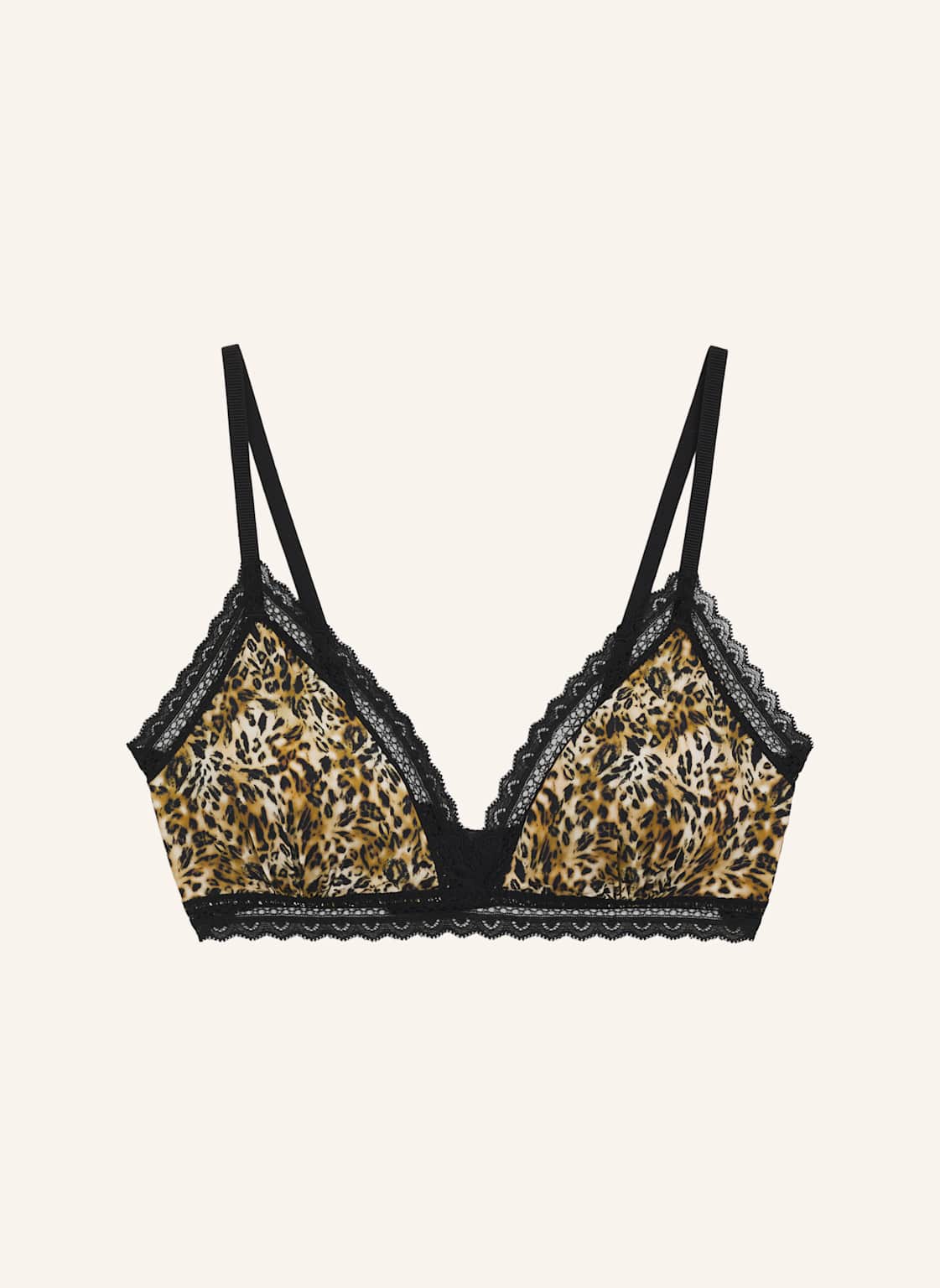 Hugo Bh Triangle Unique schwarz von HUGO