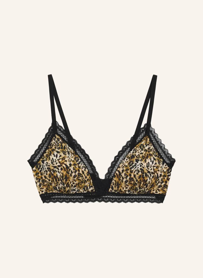 Hugo Bh Triangle Unique schwarz von HUGO