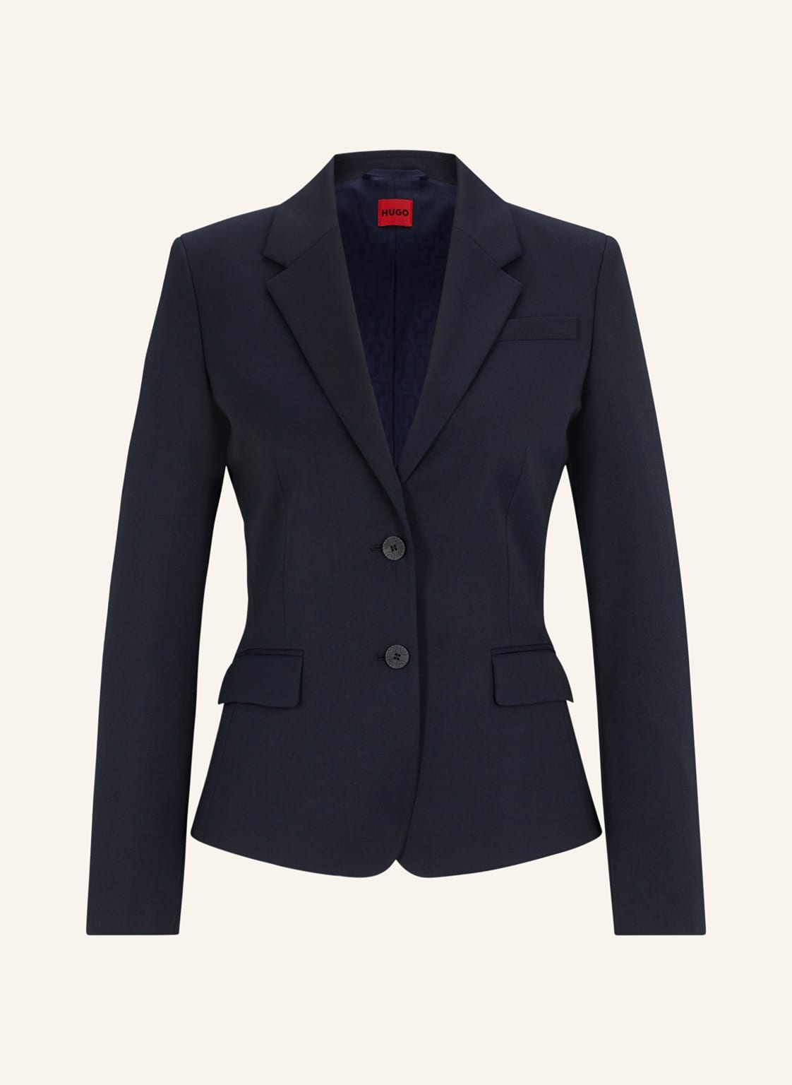 Hugo Blazer Aredana blau Hugo Blazer Aredana blau von HUGO