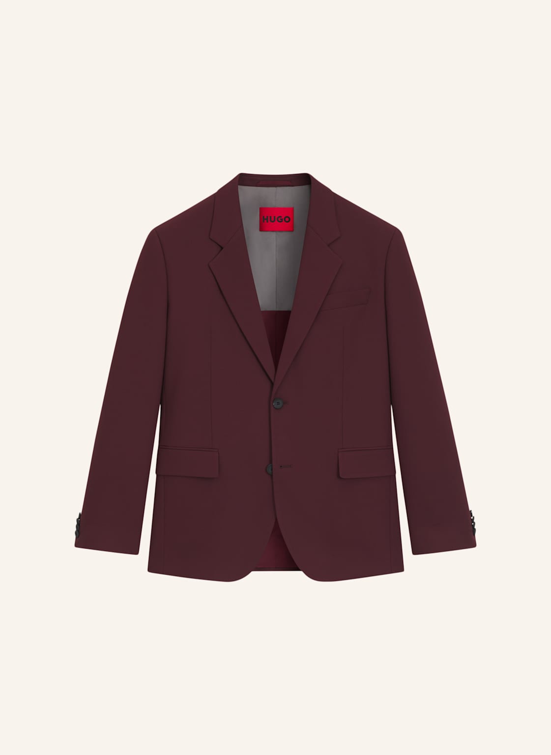 Hugo Blazer karlo243x rot Hugo Blazer karlo243x rot von HUGO